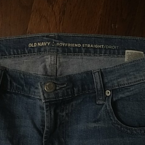 Jeans - Picture 3 of 4